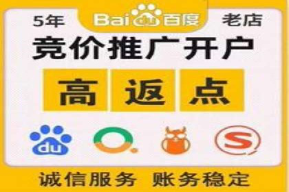 百度竞价广告在不同行业的投放策略及效果